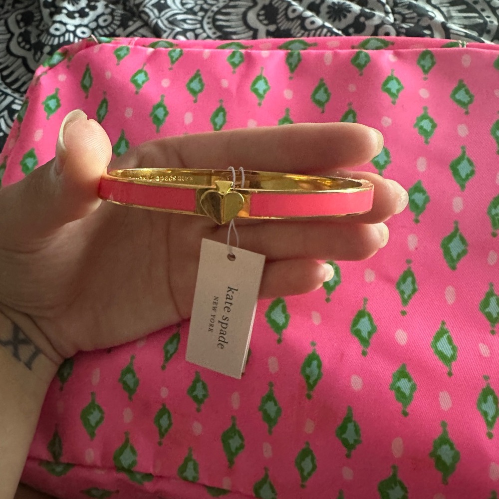 Kate Spade NWT bracelet